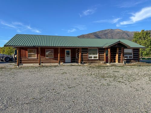 2618 Tradewinds Way, Thompson Falls, MT, 59873-9705 | Card Image