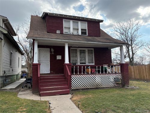 7139 Julian St, Detroit, MI, 48204-3340 | Card Image