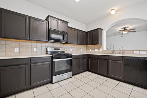 20106 Coopers Gulch Trail, Katy, TX, 77449 | Card Image