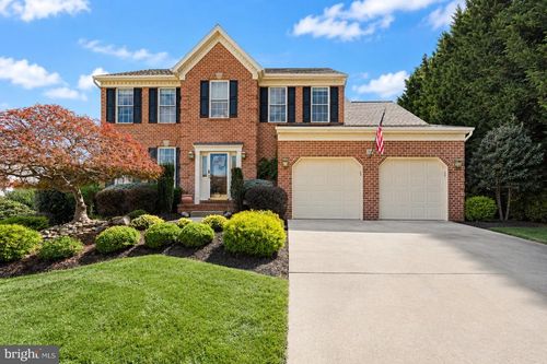 309 Streett Cir, FOREST HILL, MD, 21050-3070 | Card Image