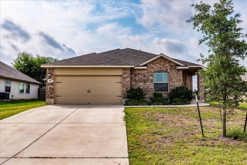 268 Forest Moon Ln, Kyle, TX, 78640-2616 | Card Image