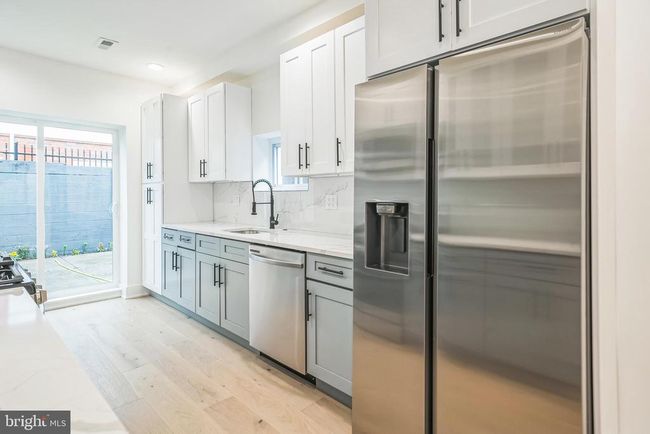 1309 S 32 Nd St, Townhouse with 3 bedrooms, 2 bathrooms and null parking in PHILADELPHIA PA | Image 12