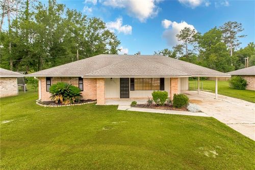 42143 Cottonwood Dr, Hammond, LA, 70403-7239 | Card Image