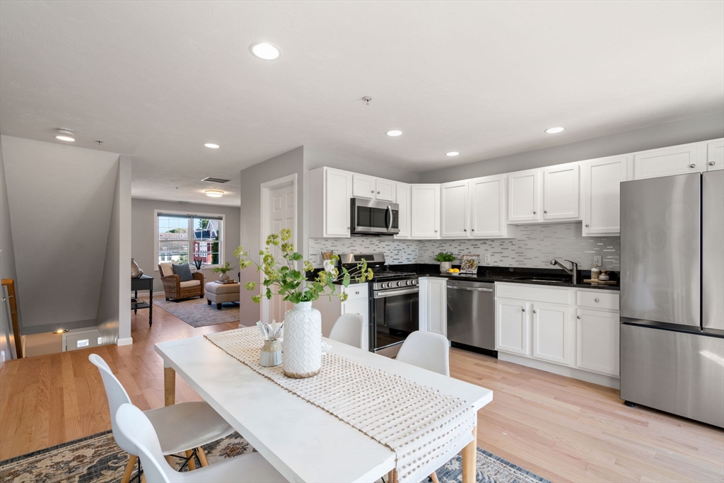 Upham St, Malden, MA 02148