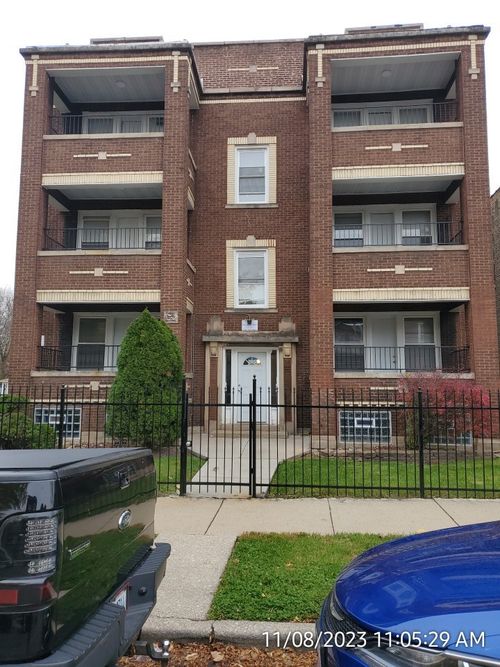 apt-2n-7709 S Morgan St, Chicago, IL, 60620-6143 | Card Image