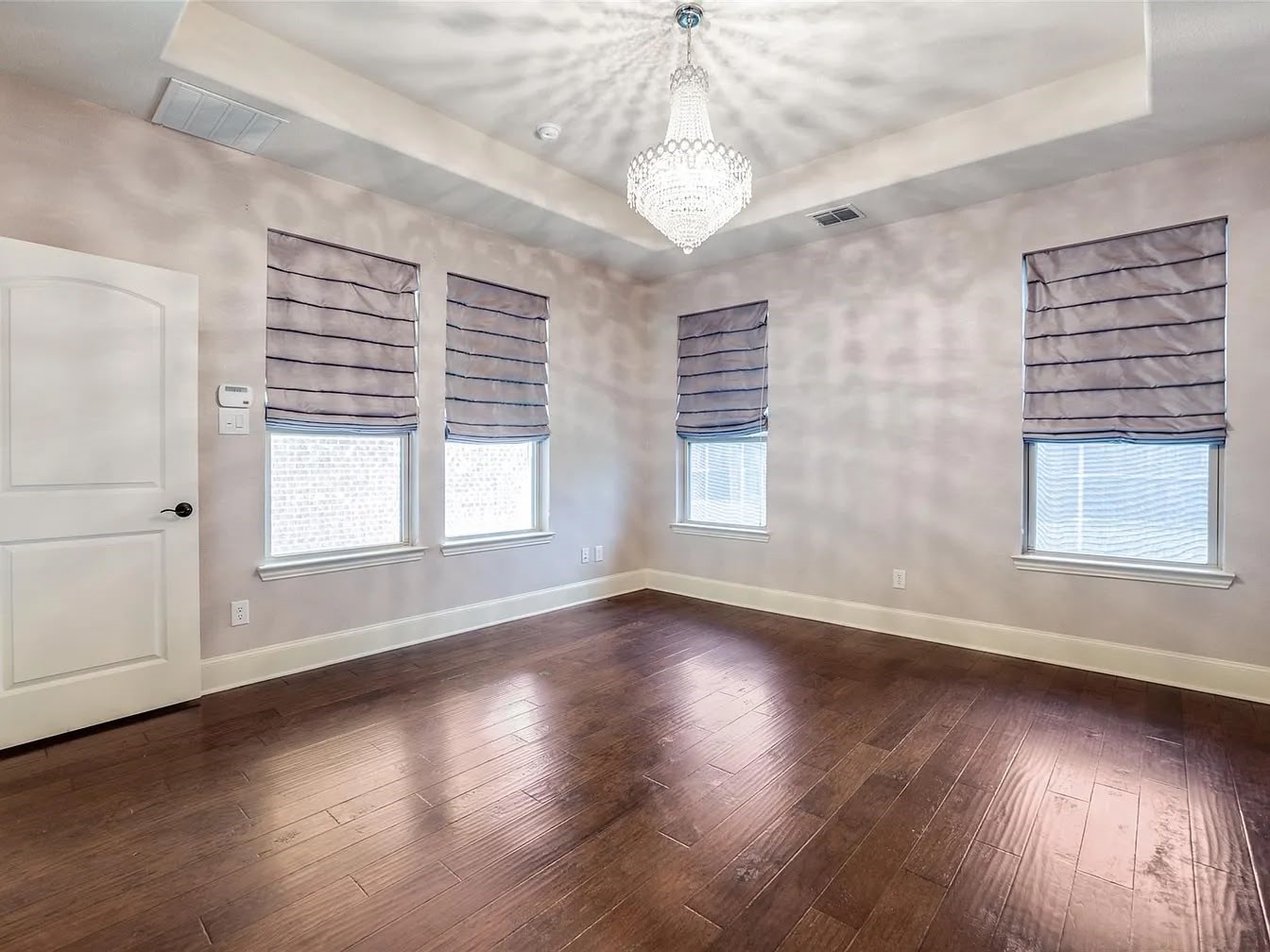 Residential Lease in Frisco 4