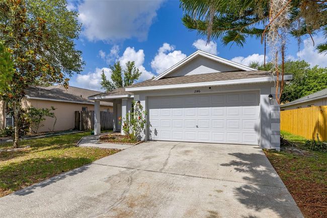 2146 Fish Eagle St, House other with 3 bedrooms, 2 bathrooms and null parking in CLERMONT FL | Image 35