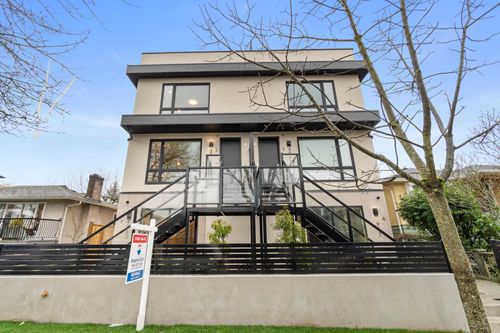 4-4963 Chester St, Vancouver, BC, V5W3A7 | Card Image