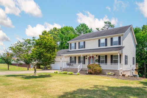 8616 River Cove Dr, Harrison, TN, 37341-9672 | Card Image