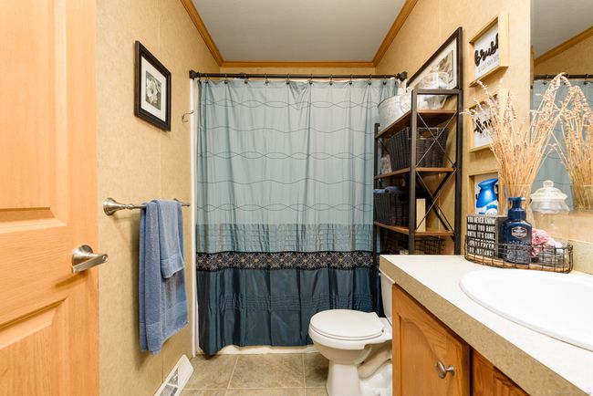 1914 Route 12, House other with 3 bedrooms, 2 bathrooms and null parking in Gales Ferry CT | Image 12