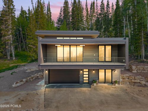 300 White Pine Canyon Rd, Park City, UT, 84060-6511 | Card Image