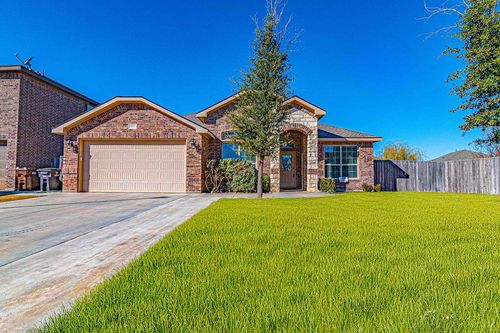 819 Pentagon Rd, Midland, TX, 79706-2246 | Card Image