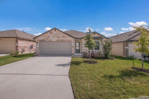 13129 Needle Grass, San Antonio, TX, 78254-4711 | Card Image