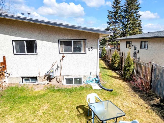 28 45 Street Crescent, Home with 4 bedrooms, 2 bathrooms and 2 parking in Sylvan Lake AB | Image 25