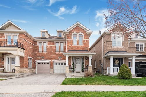 4672 Thomas Alton Blvd, Burlington, ON, L7M0G1 | Card Image
