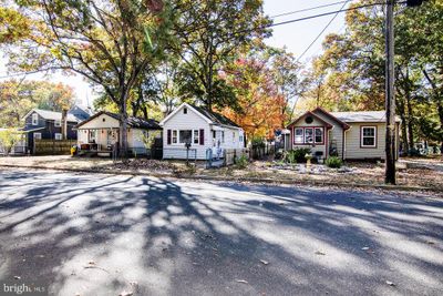 74 E Woodburn Avenue, House other with 1 bedrooms, 1 bathrooms and null parking in PINE HILL NJ | Image 3