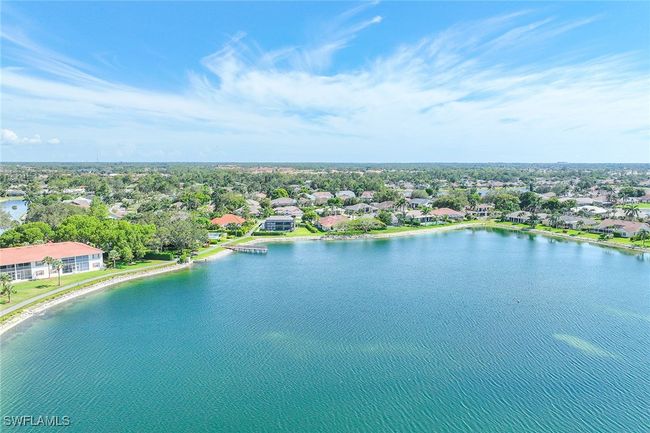 APT-103 - 605 Squire Cir, Condo with 2 bedrooms, 2 bathrooms and null parking in NAPLES FL | Image 23