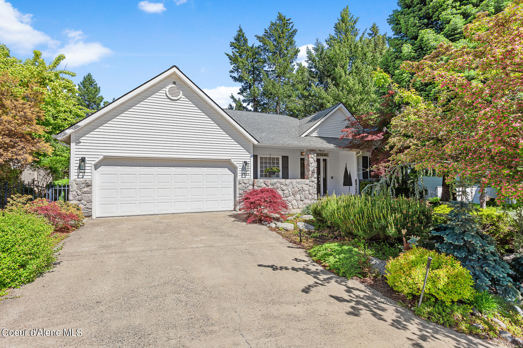 Audubon Dr, Hayden, ID 83835