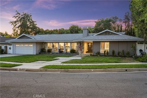 9841 Donna Ave, Northridge, CA, 91324-4407 | Card Image