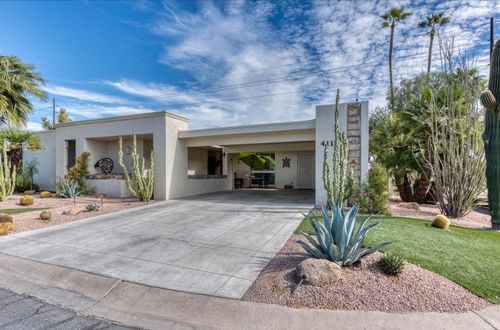 4111 N 87th Pl, Scottsdale, AZ, 85251-2937 | Card Image