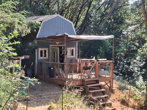 416 Warner Rd, Wolf Creek, OR, 97497-9614 | Card Image