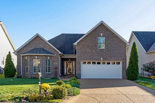 1067 Golf View Way, Spring Hill, TN, 37174-5191 | Card Image
