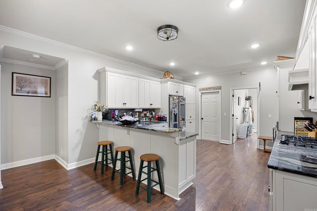 703 Castlegate Loop, House other with 4 bedrooms, 3 bathrooms and null parking in Russellville AR | Image 12