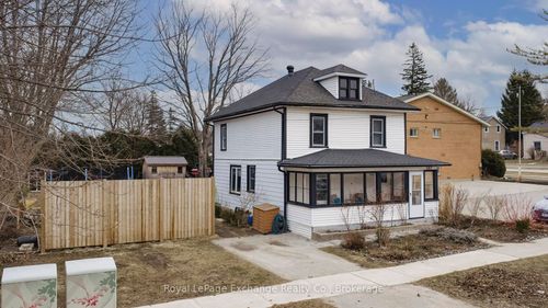 287 Mechanics Ave, Kincardine, ON, N2Z1E2 | Card Image