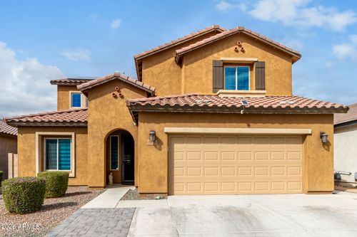 10816 W Nosean Rd, Peoria, AZ, 85383-5771 | Card Image
