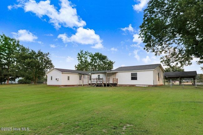 2582 Bakers Chapel Rd, House other with 3 bedrooms, 2 bathrooms and 4 parking in Smithfield NC | Image 26