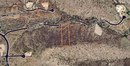 10-14527 E Prairie Dog Trl, Fountain Hills, AZ, 85268 | Card Image