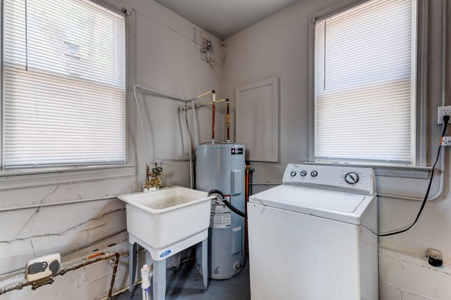 23376 Tawas Ave, House other with 3 bedrooms, 2 bathrooms and null parking in Hazel Park MI | Image 15