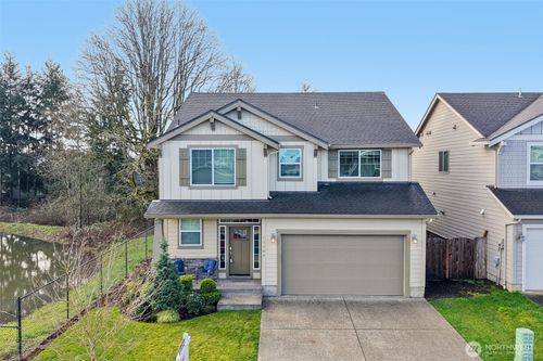 13309 Ne 114th Way, Brush Prairie, WA, 98606-9414 | Card Image