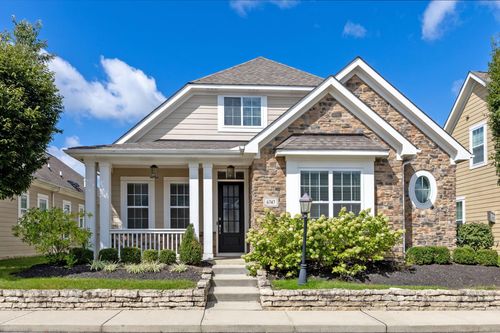 31-6747 Carson Way, Dublin, OH, 43017-2945 | Card Image