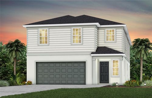 4833 Finley Drive, DAVENPORT, FL, 33837 | Card Image
