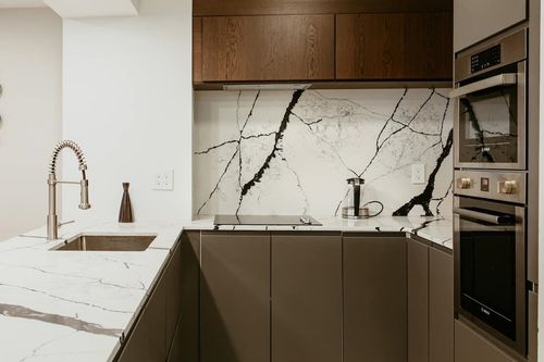407-1455 Robson St, Vancouver, BC, V6G1C1 | Card Image