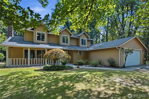 13116 233rd Ave Se, Issaquah, WA, 98027-8591 | Card Image