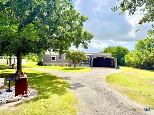 549 County Road 431, Lolita, TX, 77971 | Card Image