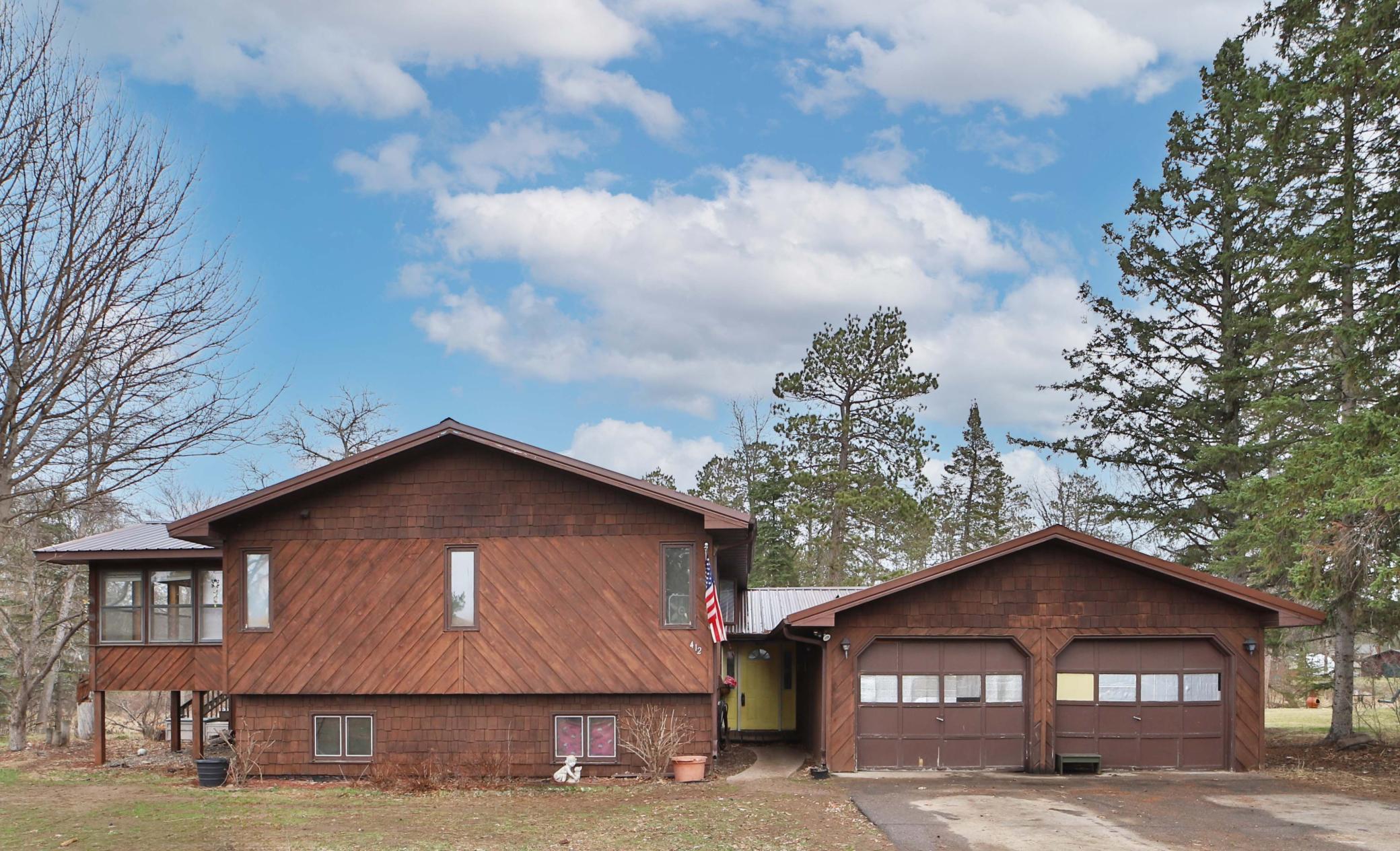 Residential in Pine River