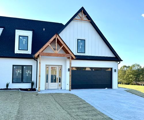 2345 Nicholas Ct, Morristown, TN, 37814 | Card Image