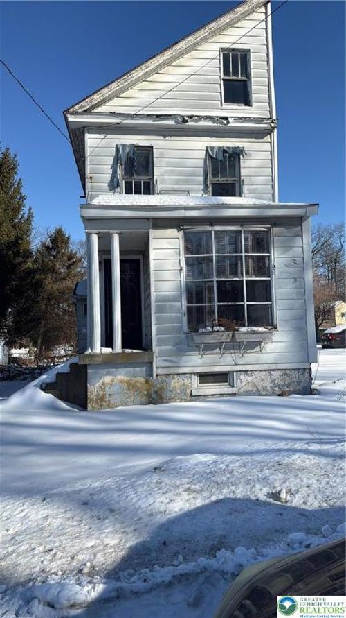 43 Main Street, Schuylkill, PA, 17981 | Card Image