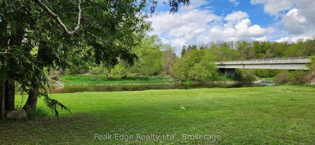 9840 Base Line Rd, House other with 3 bedrooms, 2 bathrooms and 8 parking in Clifford ON | Image 35