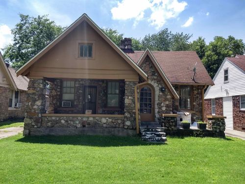 785 E Parkway Ave, Memphis, TN, 38104 | Card Image