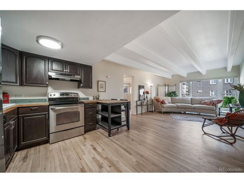 205-33 N Corona St, Denver, CO, 80218-3834 | Card Image