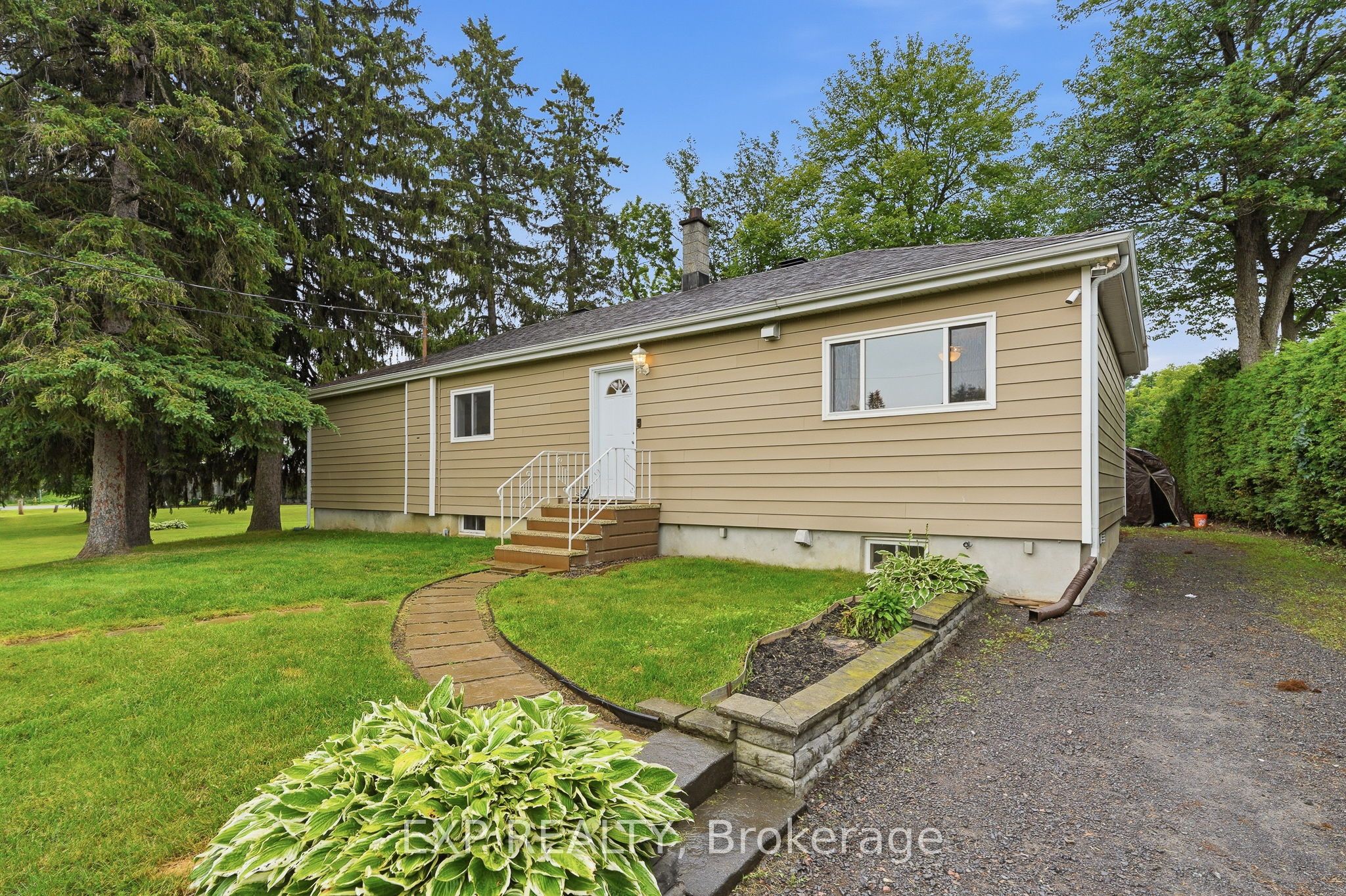 Residential in Orleans - Cumberland and Area