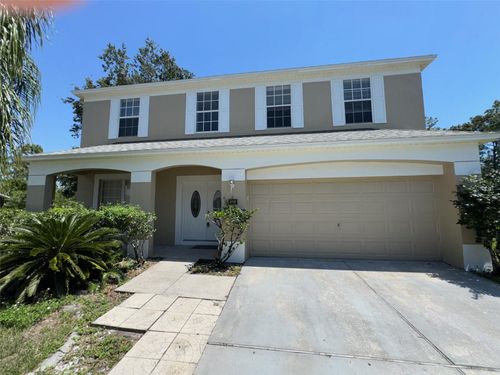 3707 Andover Cay Blvd, Orlando, FL, 32825-2700 | Card Image