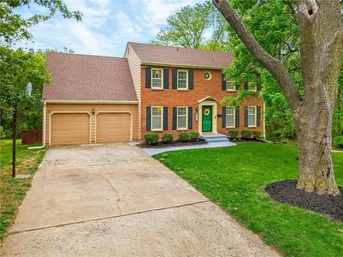 4301 Ne 48th Ter, Kansas City, MO, 64119-3606 | Card Image