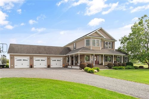 168 Mcclintock Rd, Dryden, NY, 13053-9735 | Card Image