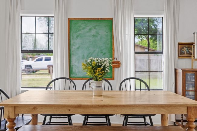View of dining space | Image 7