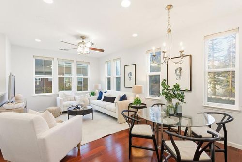 8-203 Peppermint Tree Ter, Sunnyvale, CA, 94086 | Card Image